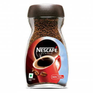 Nescafe Classic Coffe 45Gm